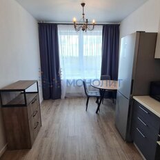 Квартира 35,1 м², 2-комнатная - изображение 3