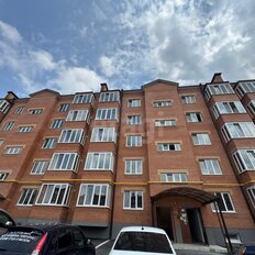 Квартира 41 м², 1-комнатная - изображение 2