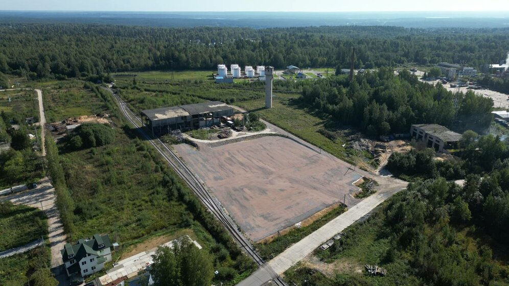 1408 м², помещение свободного назначения 92 600 000 ₽ - изображение 16