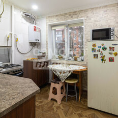 Квартира 43,5 м², 2-комнатная - изображение 4