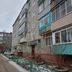 Квартира 43,9 м², 2-комнатная - изображение 1