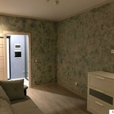 Квартира 35,7 м², 1-комнатная - изображение 3
