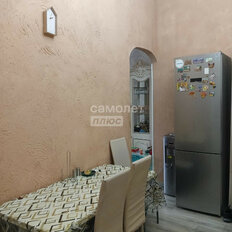 Квартира 45,2 м², 2-комнатная - изображение 5