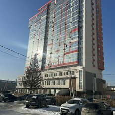 Квартира 31,8 м², студия - изображение 1