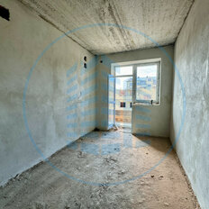 Квартира 42,3 м², 1-комнатная - изображение 4
