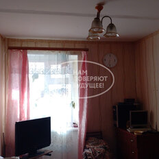 Квартира 50,6 м², 2-комнатная - изображение 3