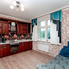 Квартира 127,3 м², 6-комнатная - изображение 1