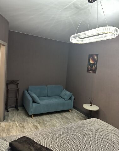 34 м², 1-комнатная квартира 5 500 000 ₽ - изображение 33