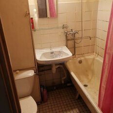 Квартира 32,8 м², 1-комнатная - изображение 4