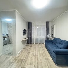 Квартира 29,7 м², 1-комнатная - изображение 2