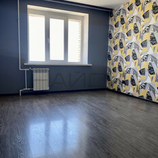 Квартира 64 м², 2-комнатная - изображение 4