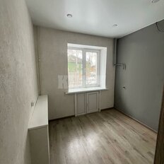Квартира 29 м², 1-комнатная - изображение 5