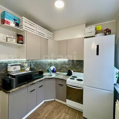 Квартира 44,4 м², 2-комнатная - изображение 2