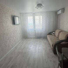 Квартира 46 м², 1-комнатная - изображение 3