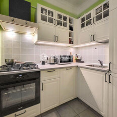 Квартира 57,2 м², 2-комнатная - изображение 4