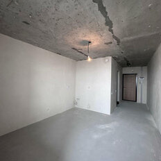 Квартира 26 м², студия - изображение 4
