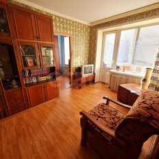 Квартира 44 м², 2-комнатная - изображение 3