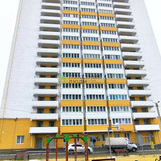 Квартира 43,1 м², 1-комнатная - изображение 1