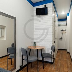 Квартира 15,5 м², студия - изображение 3