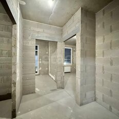 Квартира 34 м², 1-комнатная - изображение 4