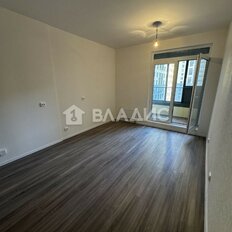 Квартира 43,4 м², 1-комнатная - изображение 1