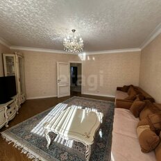 Квартира 109 м², 3-комнатная - изображение 3