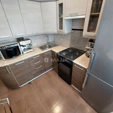 Квартира 31,5 м², 1-комнатная - изображение 1