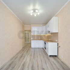 Квартира 50,4 м², 1-комнатная - изображение 5