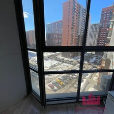Квартира 33 м², студия - изображение 4