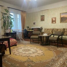 Квартира 73 м², 3-комнатная - изображение 5