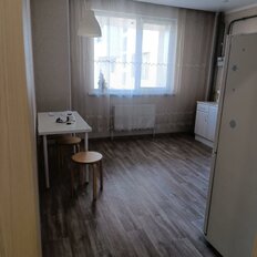 Квартира 39,8 м², 1-комнатная - изображение 3
