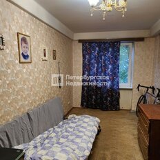 Квартира 74,3 м², 3-комнатная - изображение 2
