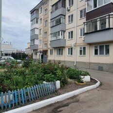 Квартира 45,9 м², 2-комнатная - изображение 3