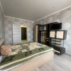 Квартира 44 м², 1-комнатная - изображение 3