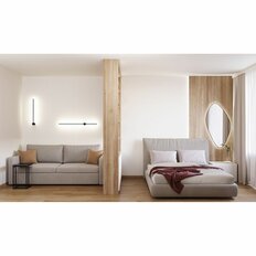 Квартира 47,9 м², 1-комнатная - изображение 5
