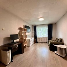 Квартира 32,1 м², 1-комнатная - изображение 2