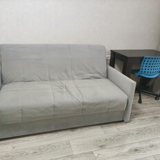 Квартира 32 м², 1-комнатная - изображение 3