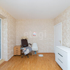 Квартира 37,3 м², 1-комнатная - изображение 5