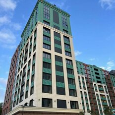 Квартира 102,6 м², 3-комнатная - изображение 1