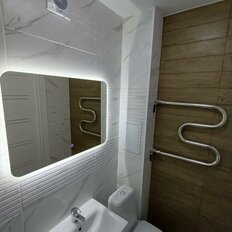 Квартира 23 м², студия - изображение 3