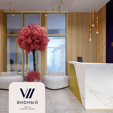 Квартира 72,7 м², 3-комнатная - изображение 4