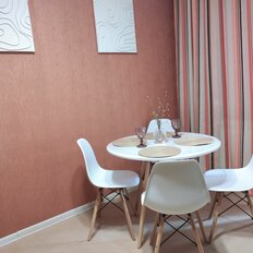 Квартира 44,6 м², 1-комнатная - изображение 5