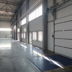 1500 м², склад - изображение 4