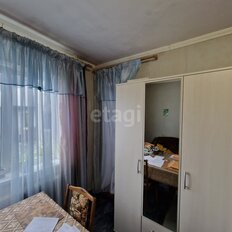 Квартира 50,9 м², 2-комнатная - изображение 4