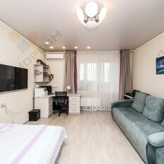Квартира 69,8 м², 2-комнатная - изображение 3