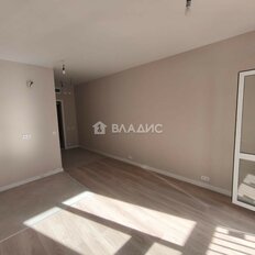 Квартира 23,8 м², студия - изображение 3