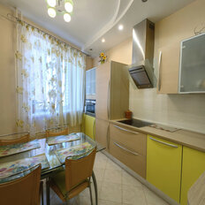 Квартира 85 м², 3-комнатная - изображение 1