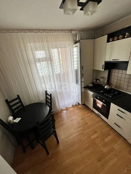 60,3 м², 3-комнатная квартира 5 700 000 ₽ - изображение 71