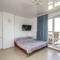 Квартира 67,2 м², 2-комнатная - изображение 3