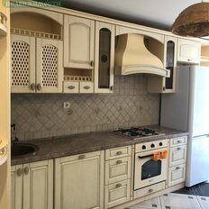 Квартира 46 м², 1-комнатная - изображение 3